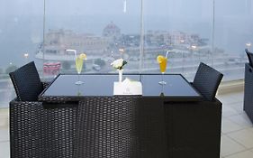 Sumou Al Khobar Hotel فندق سمو الخبر